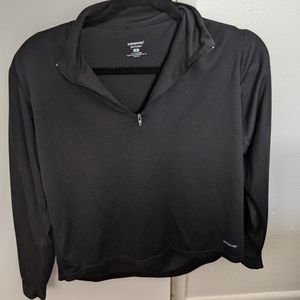 Patagonia Capilene Lightweight Pullover